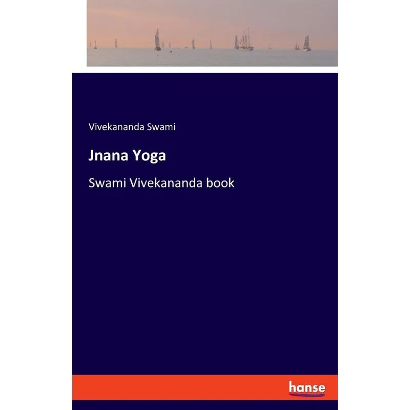 Jnana Yoga