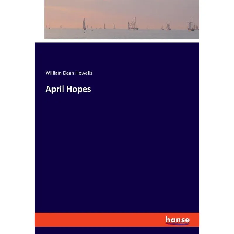 April Hopes