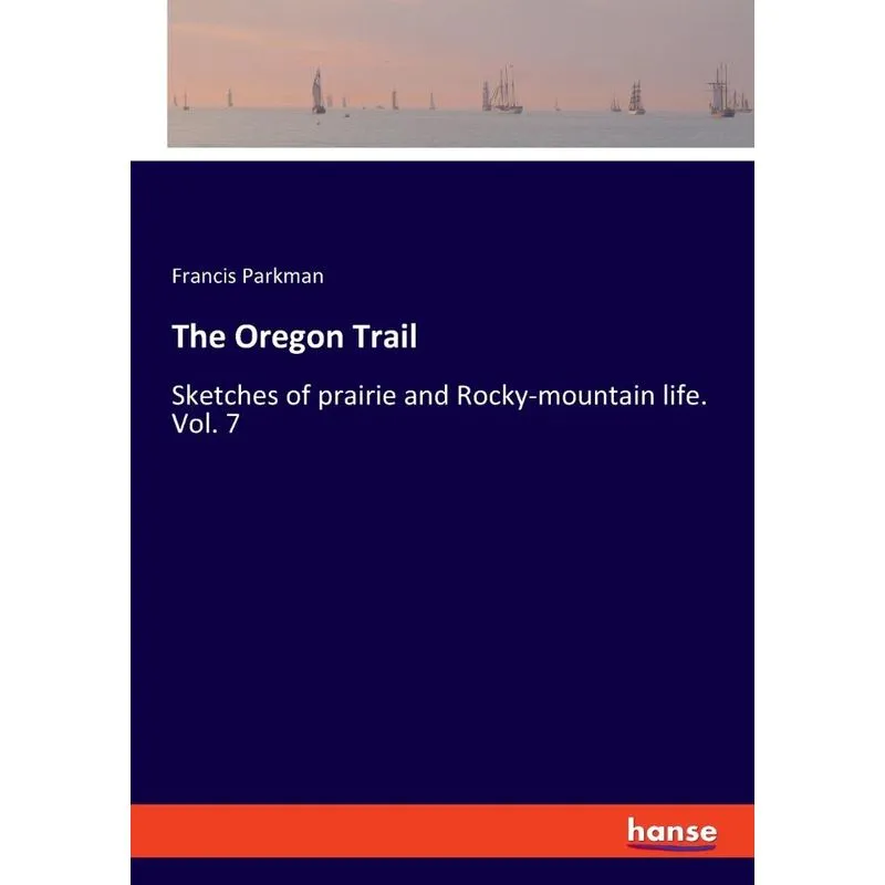 The Oregon Trail