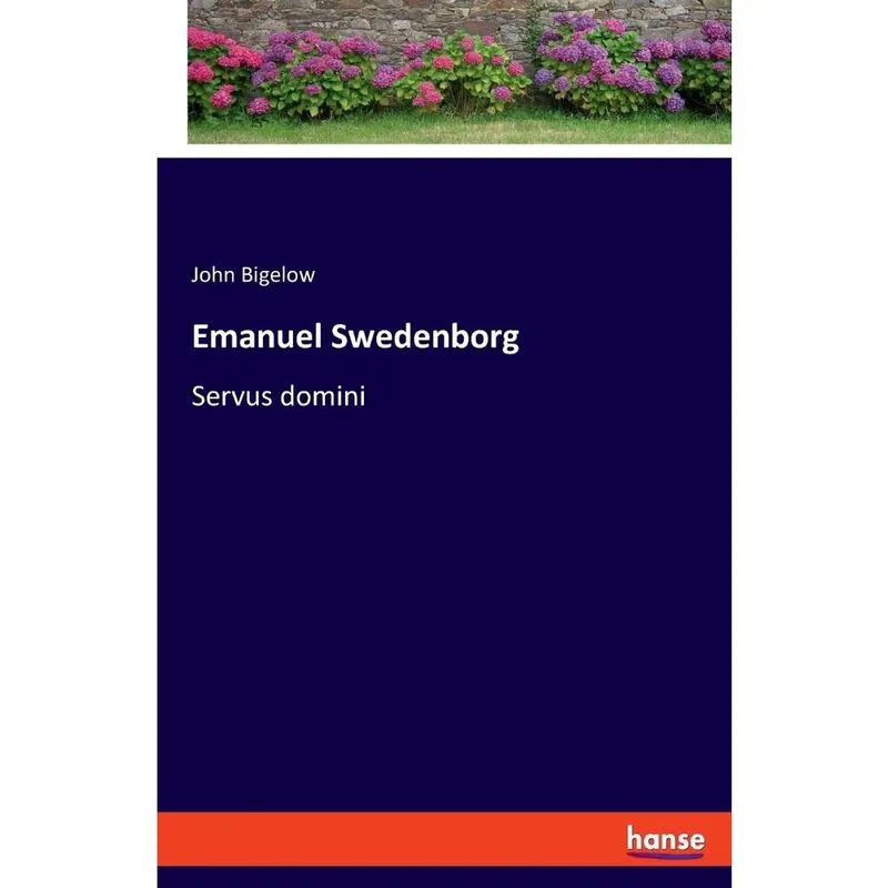 Emanuel Swedenborg