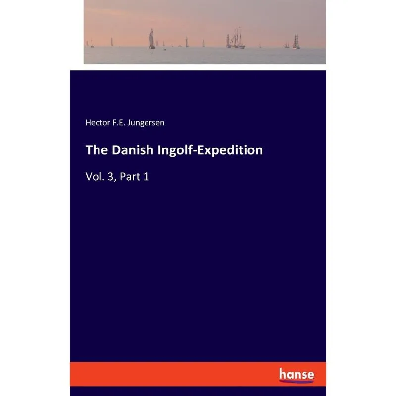 The Danish Ingolf-Expedition