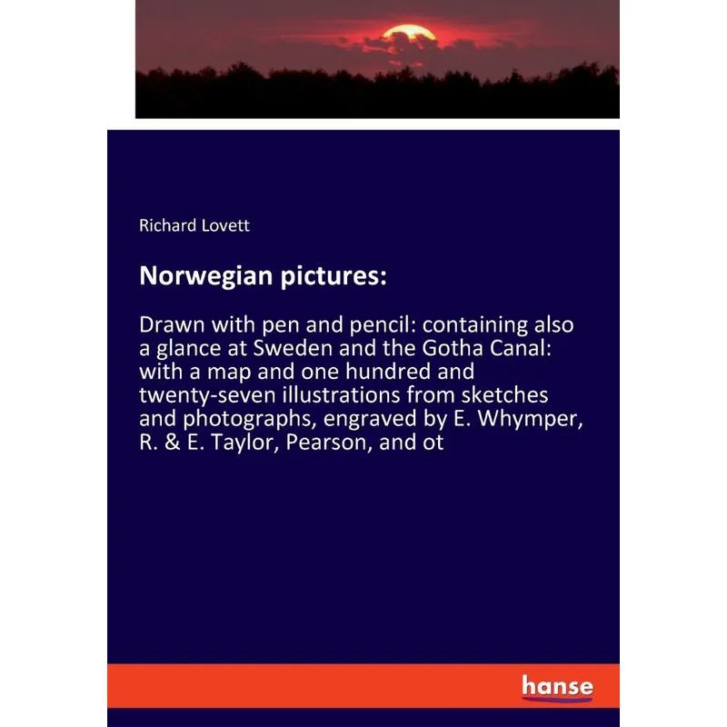 Norwegian pictures