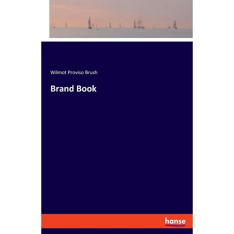 Brand Book
