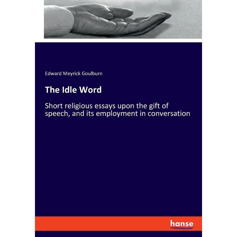 The Idle Word