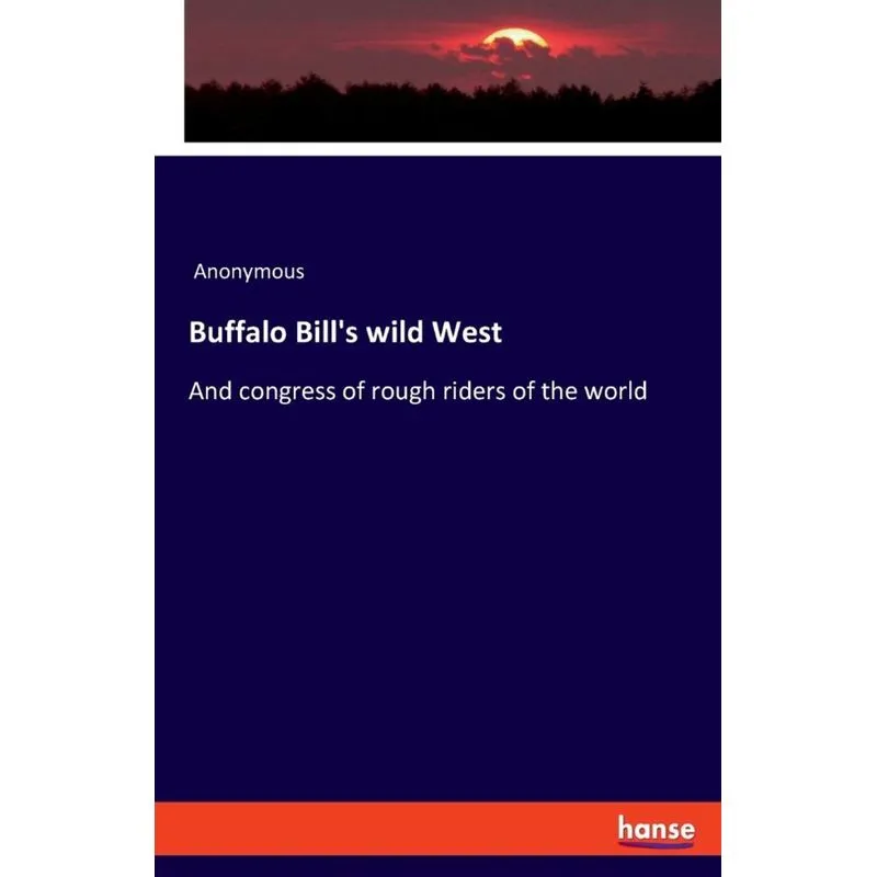 Buffalo Bills wild West