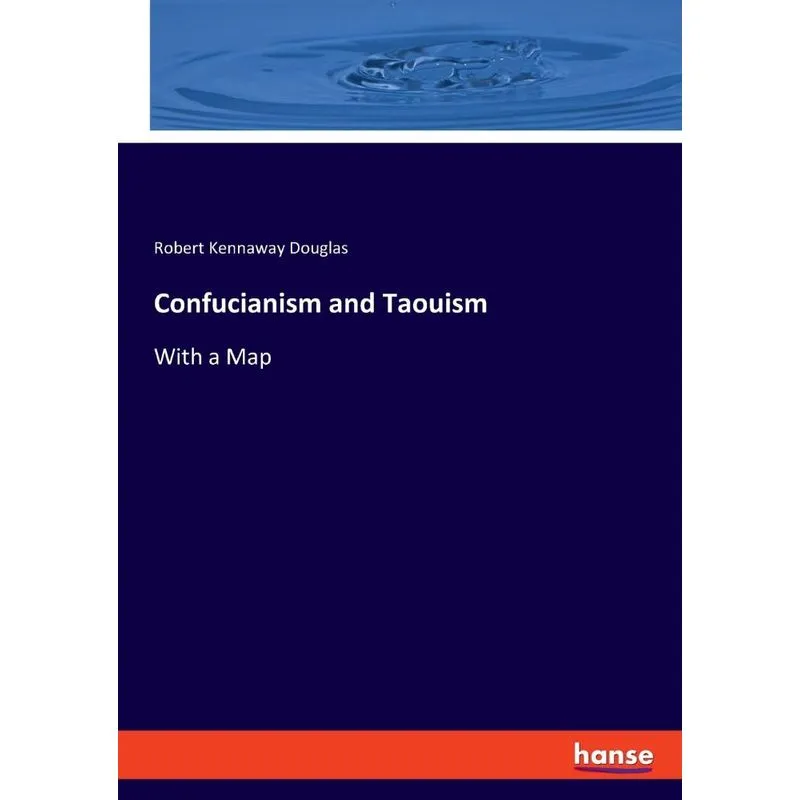 Confucianism and Taouism