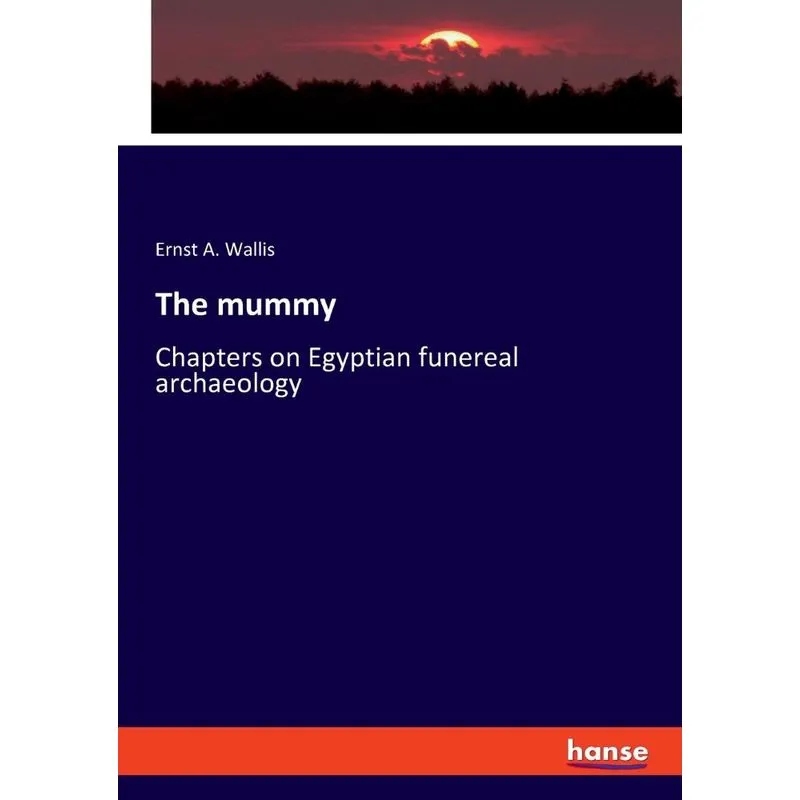 The mummy