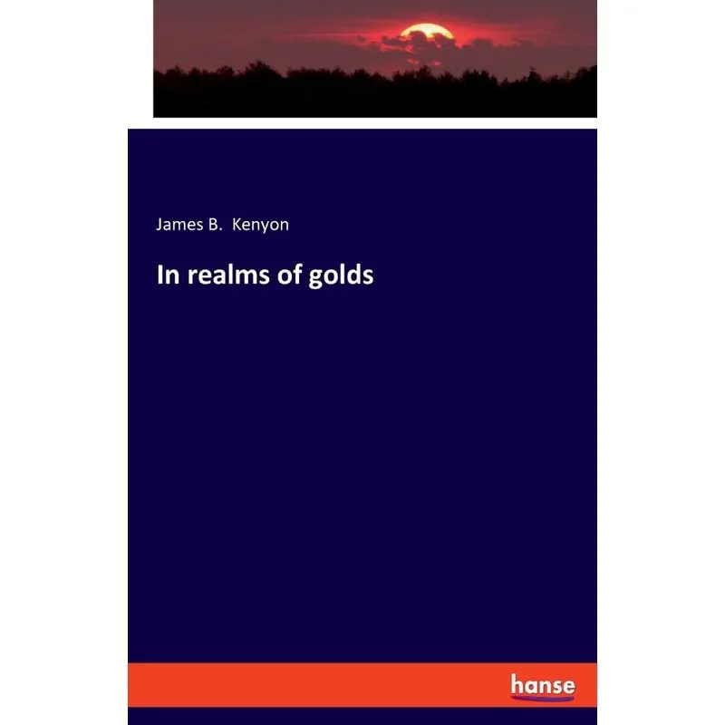 In realms of golds