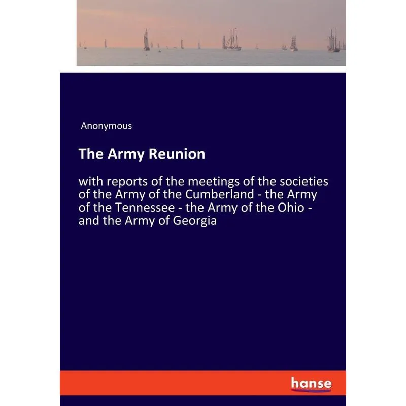 The Army Reunion