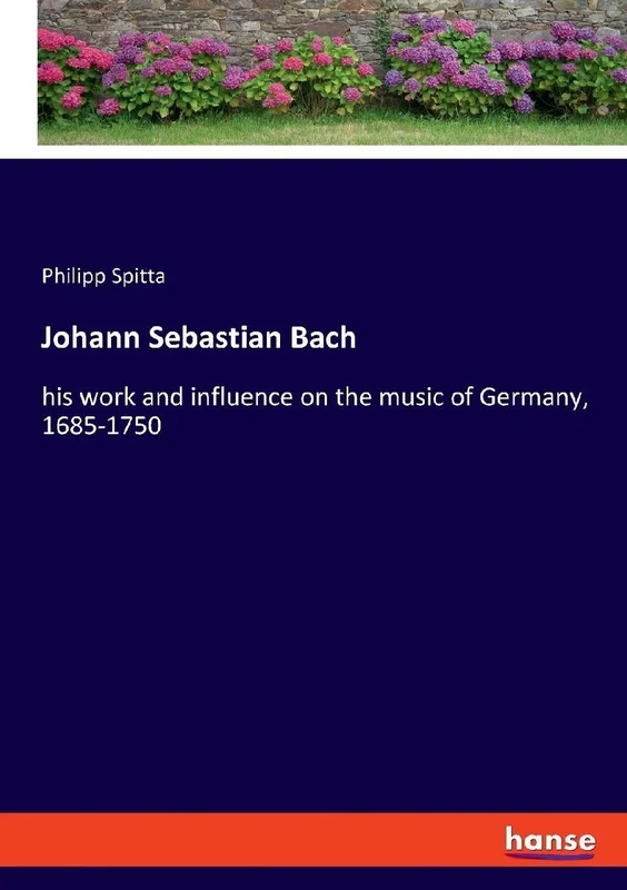 Johann Sebastian Bach