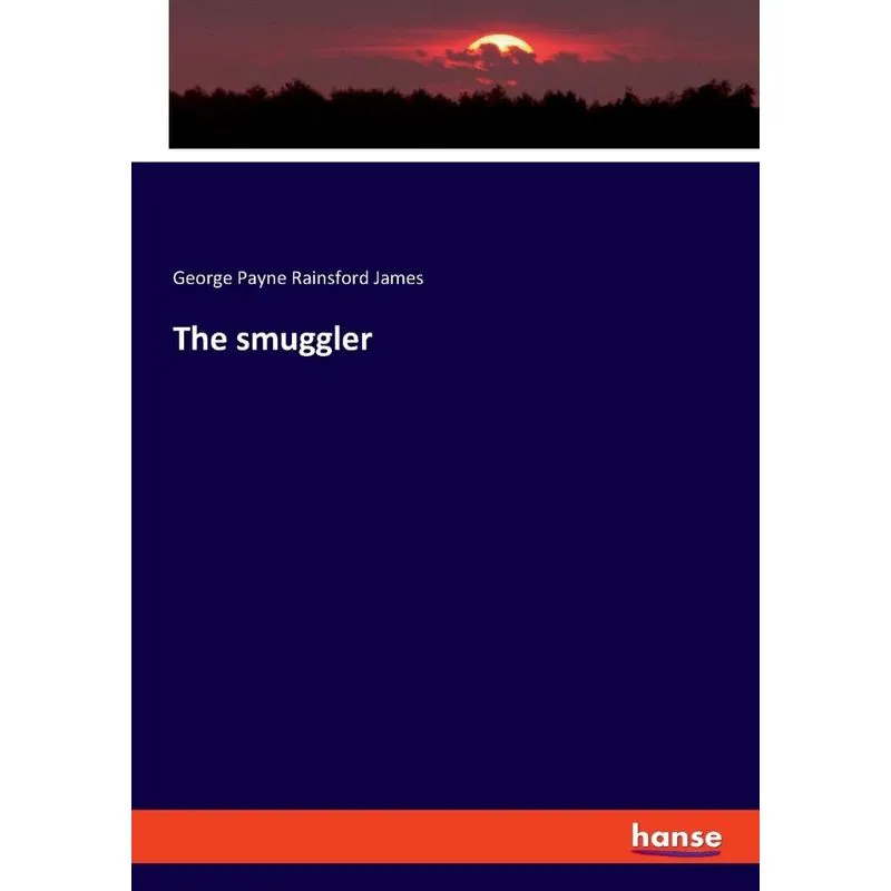 The smuggler