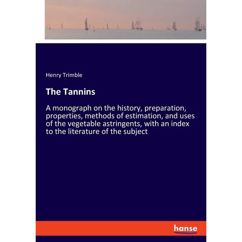 The Tannins