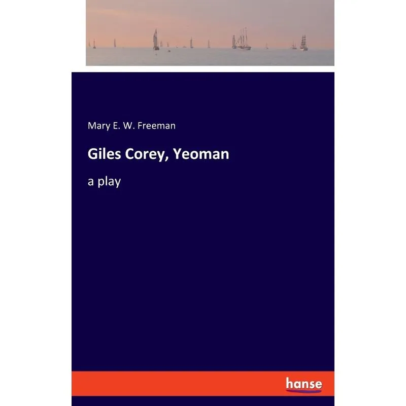Giles Corey, Yeoman