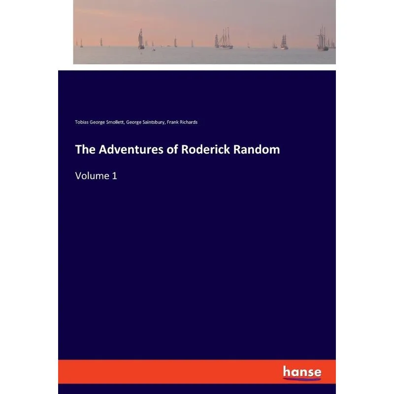 The Adventures of Roderick Random
