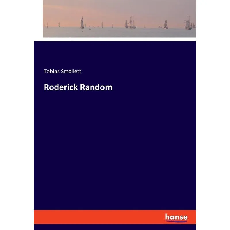 Roderick Random