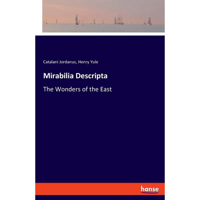 Mirabilia Descripta
