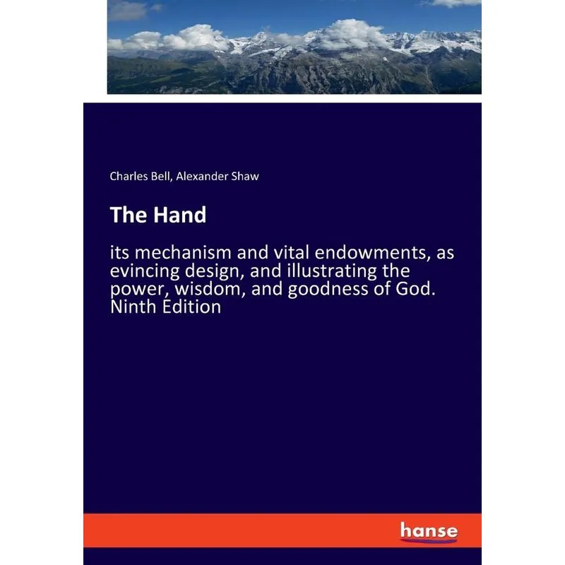The Hand