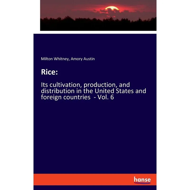 Rice