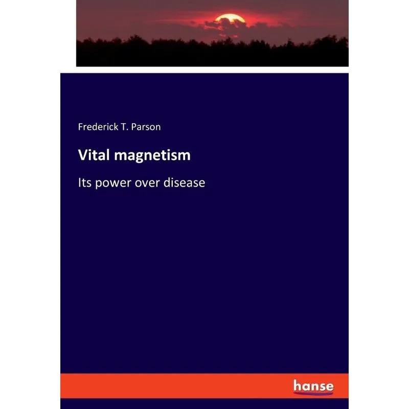 Vital magnetism