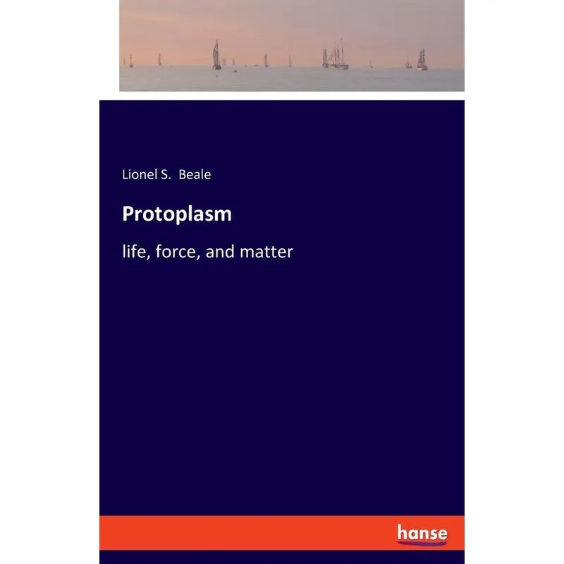 Protoplasm