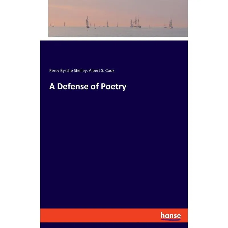 A Defense of Poetry