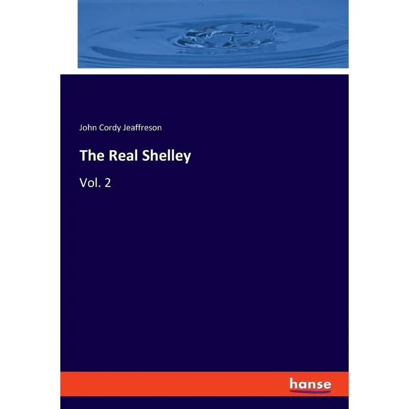 The Real Shelley