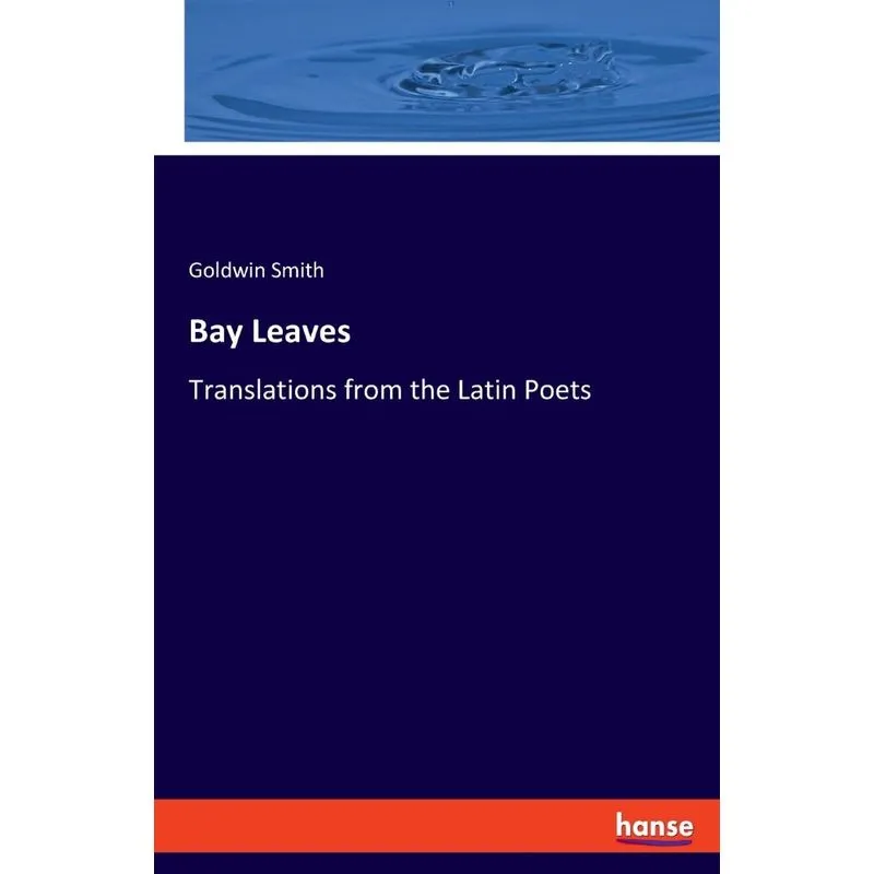 Bay Leaves