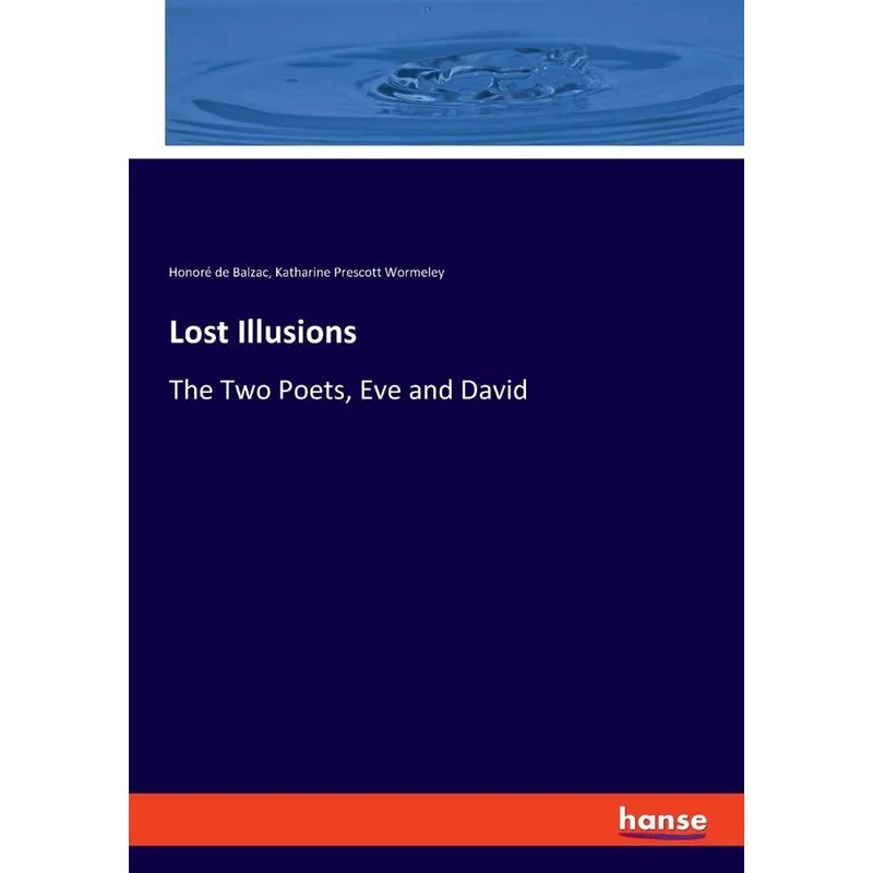 Lost Illusions
