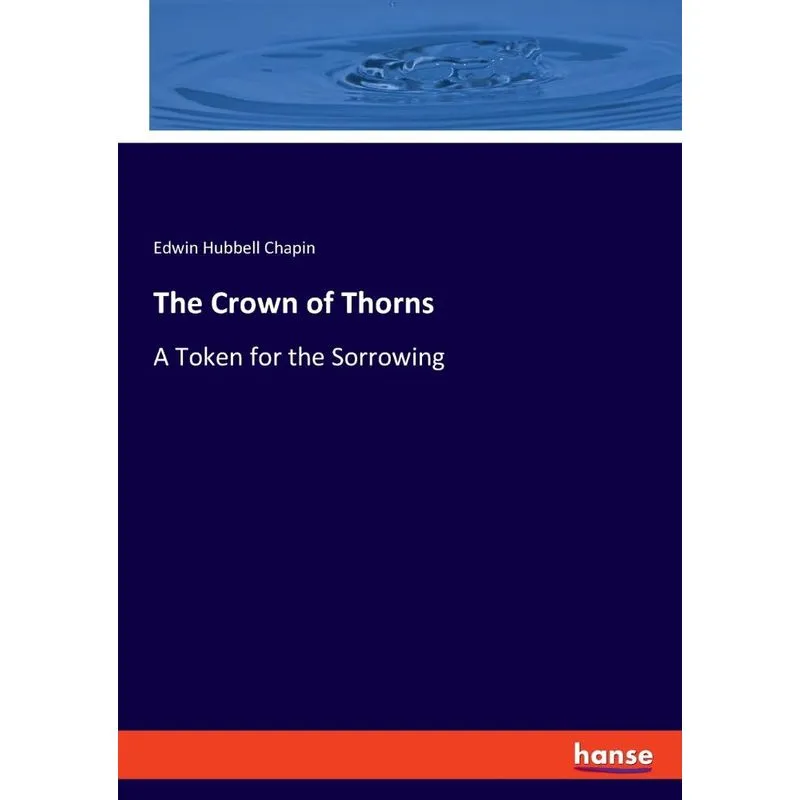 The Crown of Thorns
