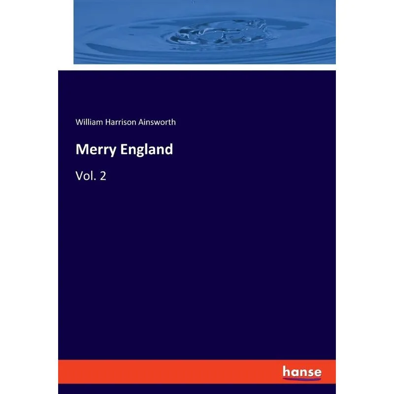 Merry England