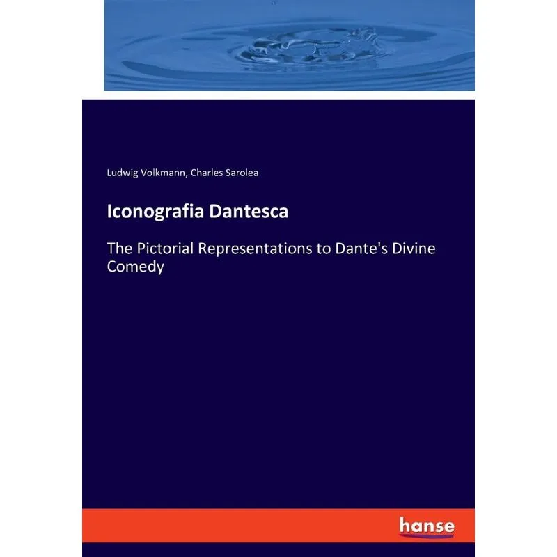 Iconografia Dantesca