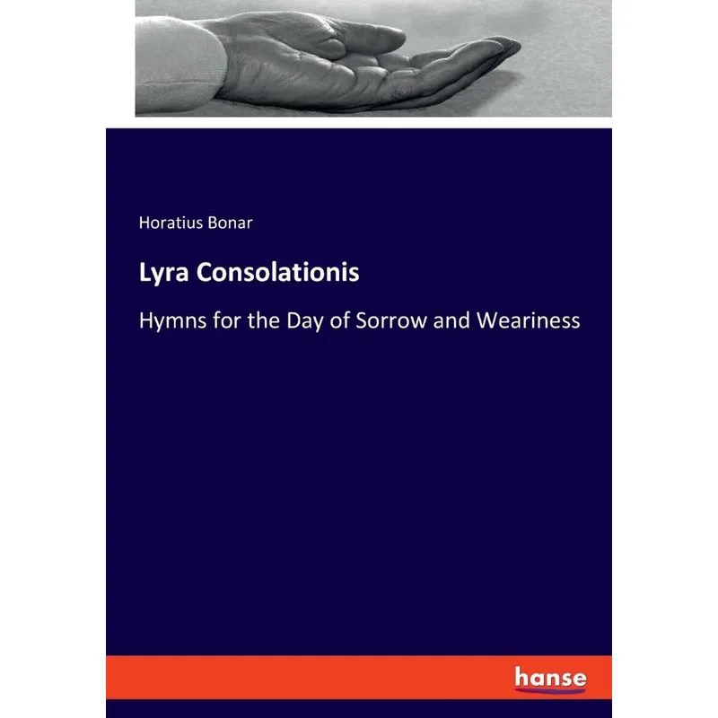 Lyra Consolationis