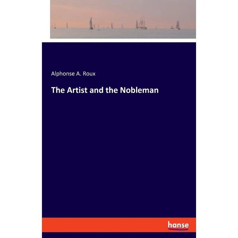 The Artist and the Nobleman