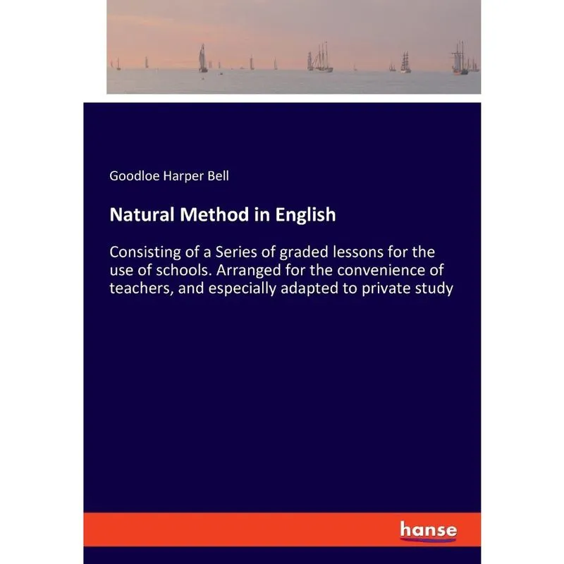 Natural Method in English