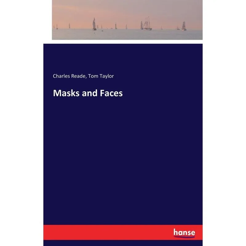 Masks and Faces