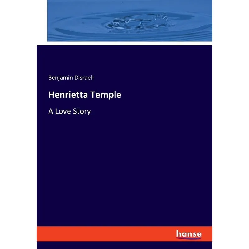 Henrietta Temple