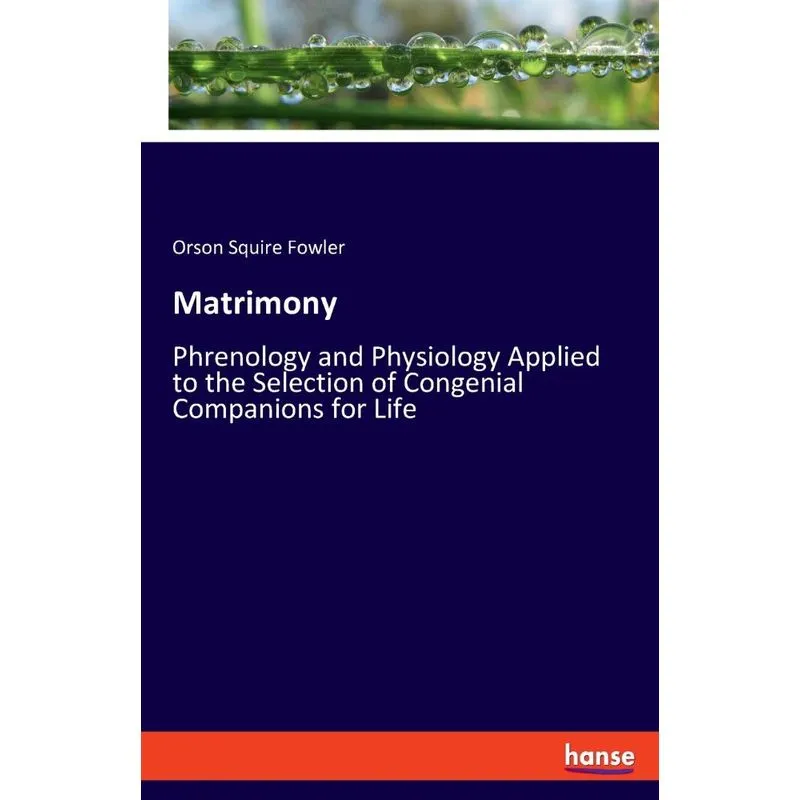 Matrimony