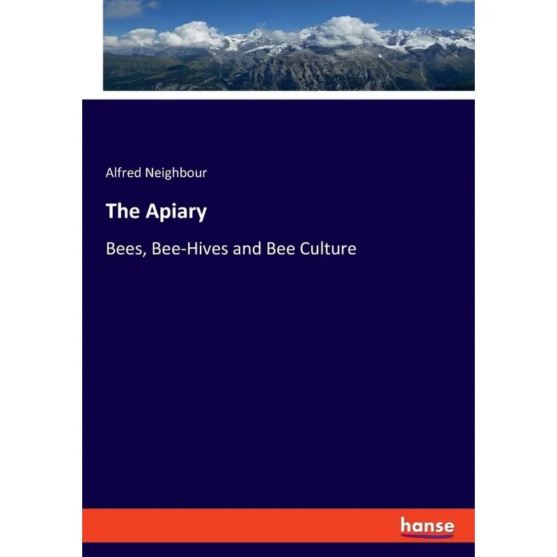 The Apiary
