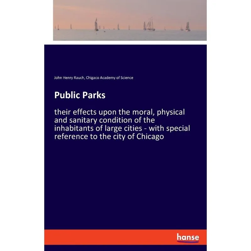 Public Parks