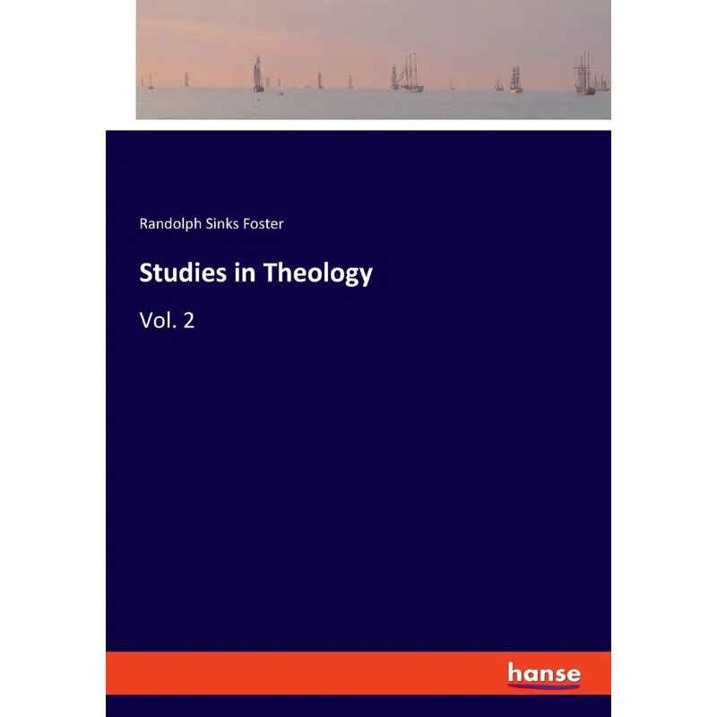 Studies in Theology