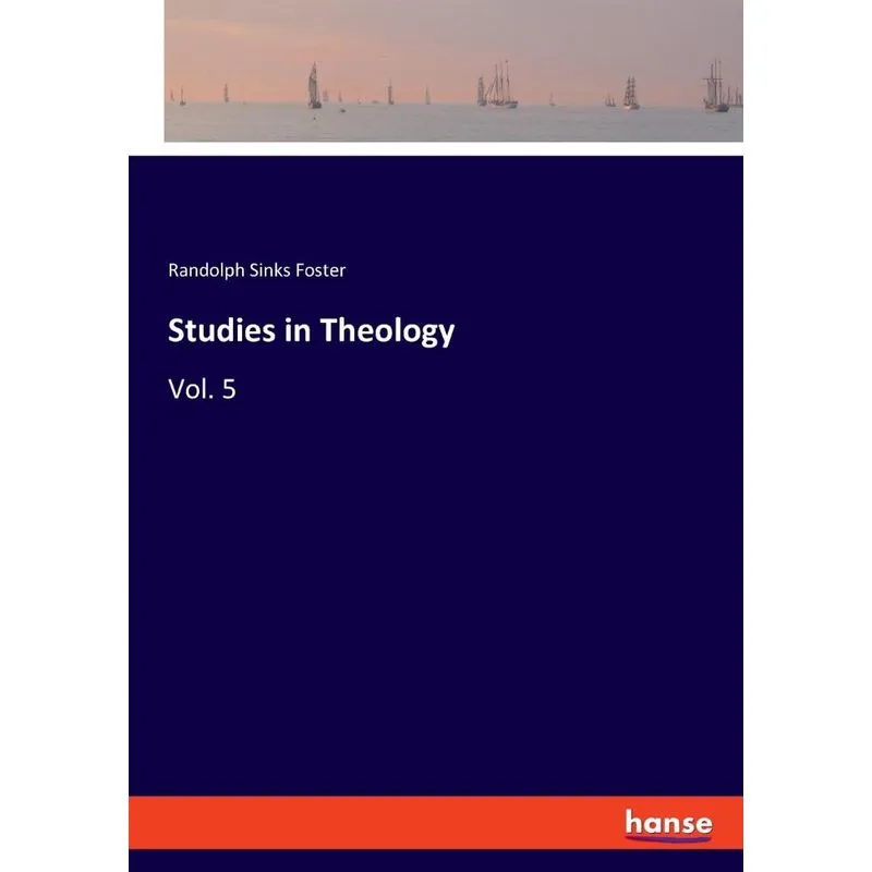Studies in Theology