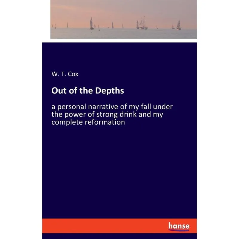 Out of the Depths