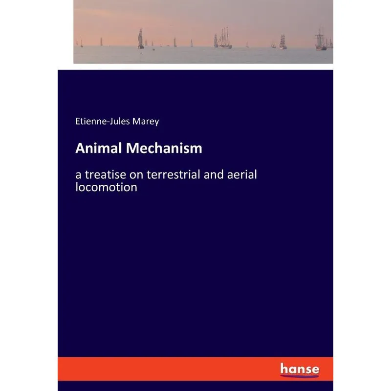 Animal Mechanism