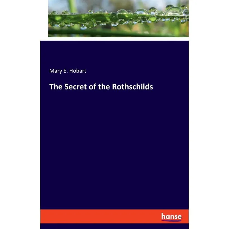 The Secret of the Rothschilds