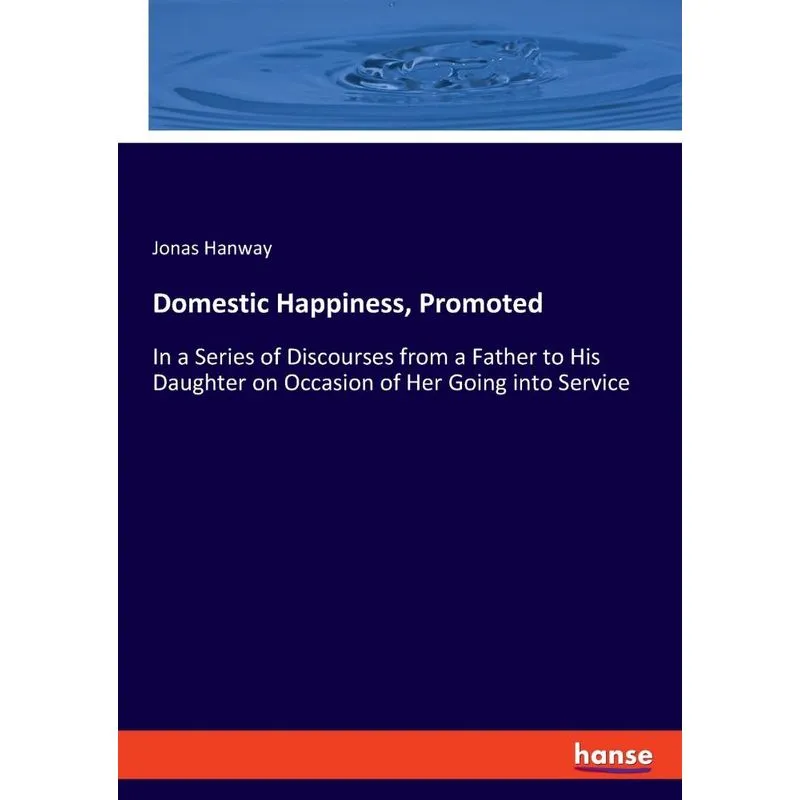 Domestic Happiness, Promoted
