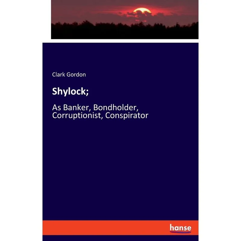 Shylock,