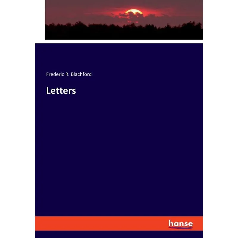 Letters