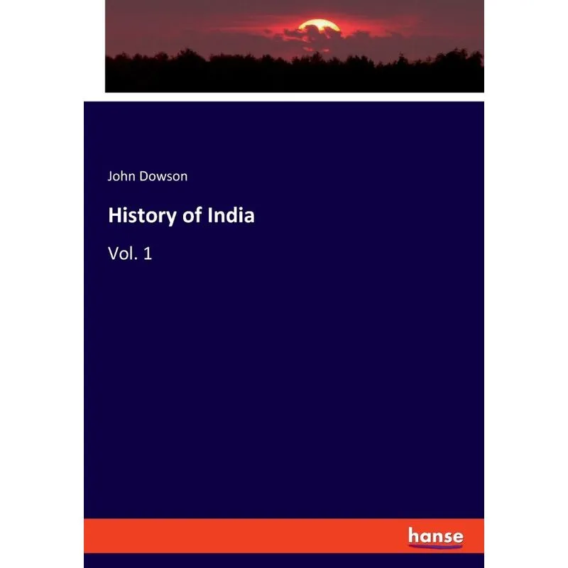 History of India