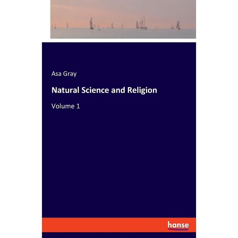 Natural Science and Religion