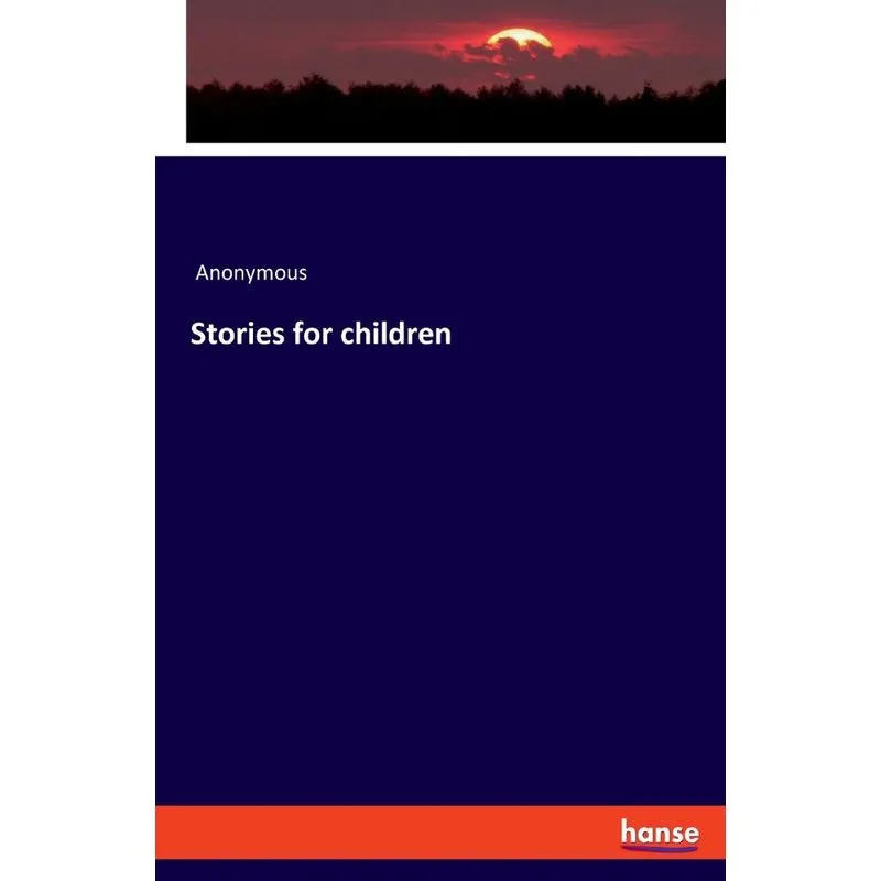Stories for children
